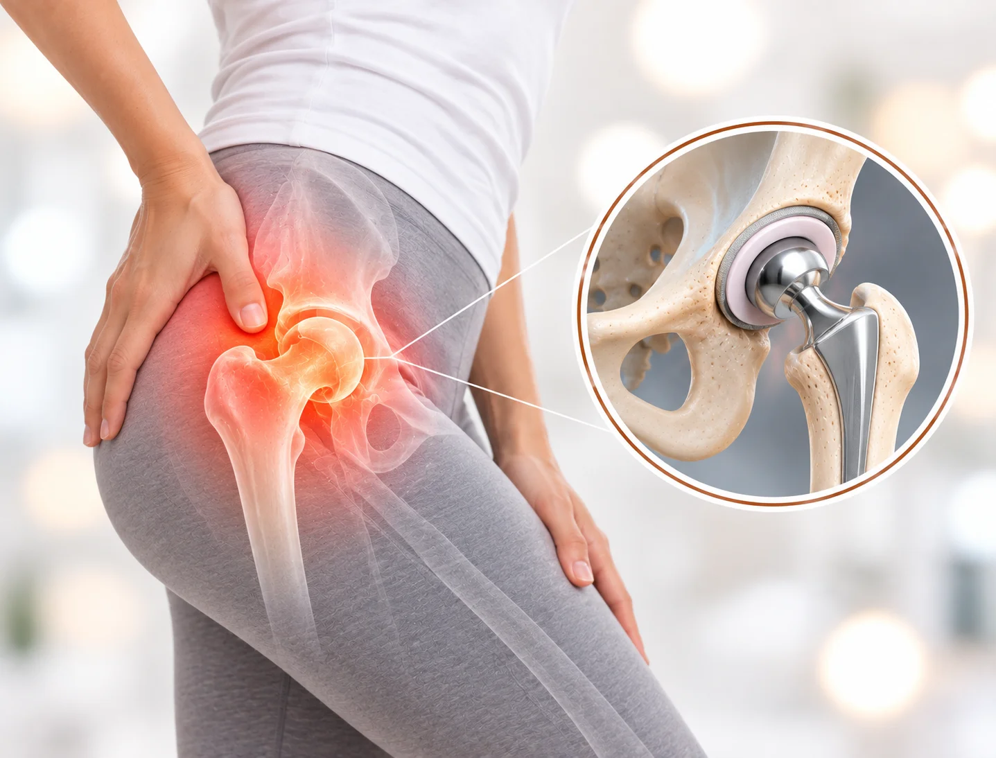 Hip Replacement Surgery